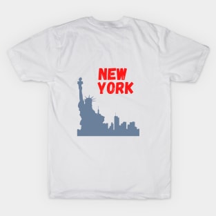 New York Cool T-Shirt